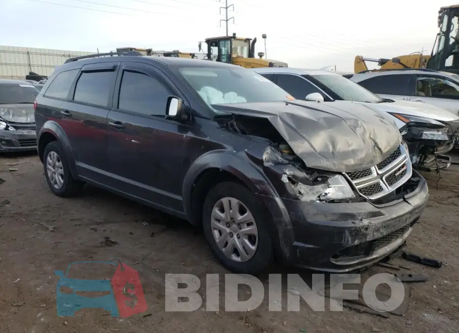 3C4PDCAB0LT262516 Photo# 4