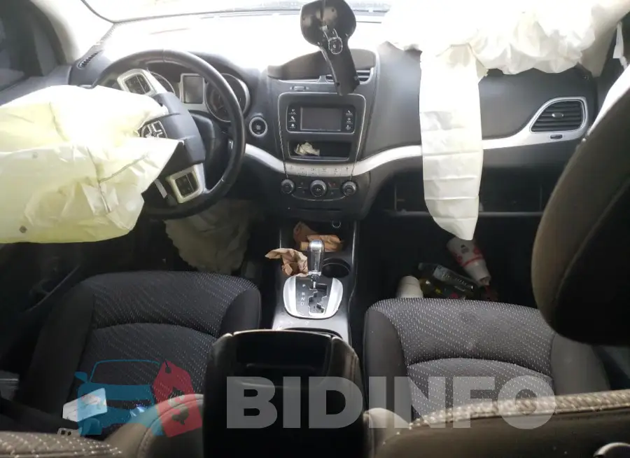 3C4PDCAB0LT262516 Photo# 8