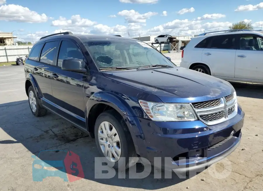 3C4PDCAB5KT853567 Photo# 1