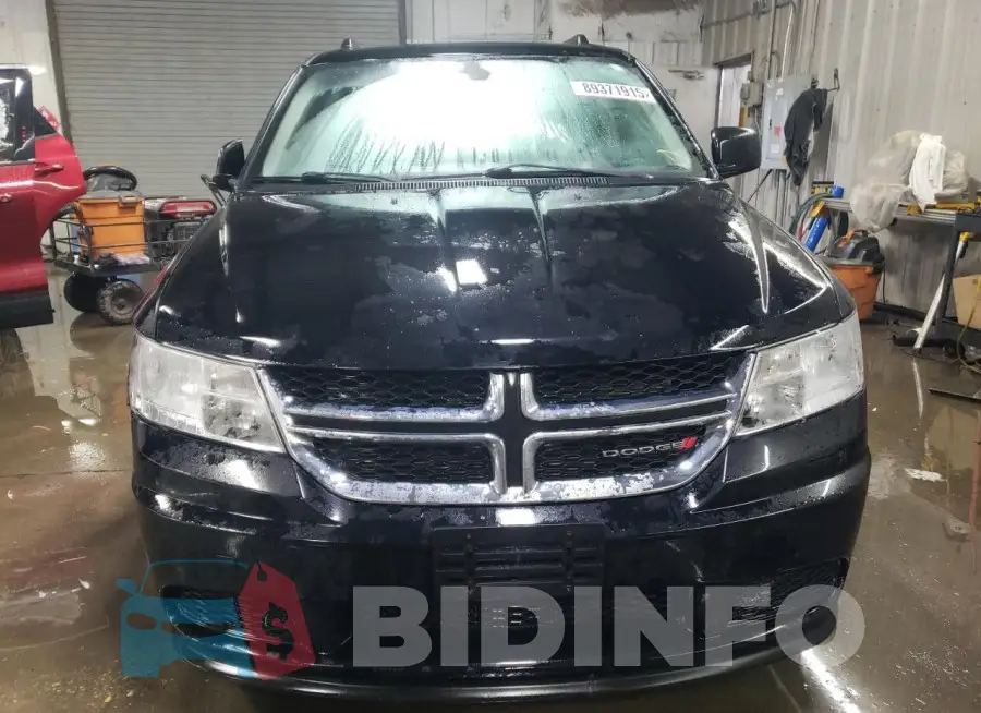 3C4PDCAB8JT429301 Photo# 5