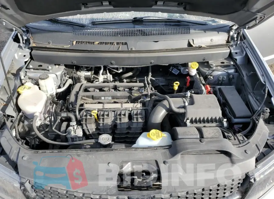 3C4PDCGB5LT263118 Photo# 12
