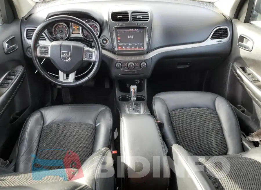 3C4PDCGB5LT263118 Photo# 8