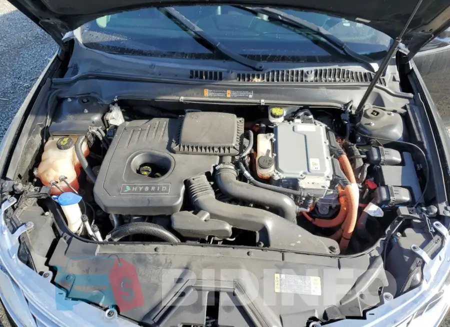 3LN6L2LU1GR600835 Photo# 11