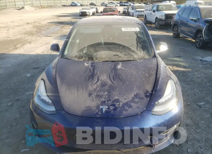 5YJ3E1EB3JF084140 Photo# 5
