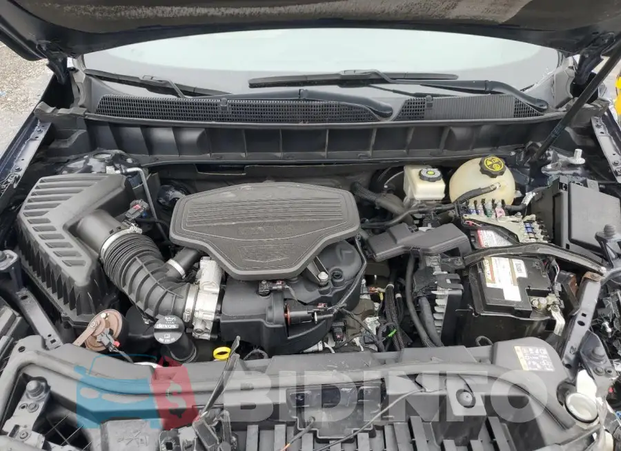 1GYKNARS3JZ206599 Photo# 12