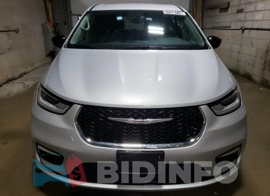 2C4RC1BG2RR156445 Photo# 5
