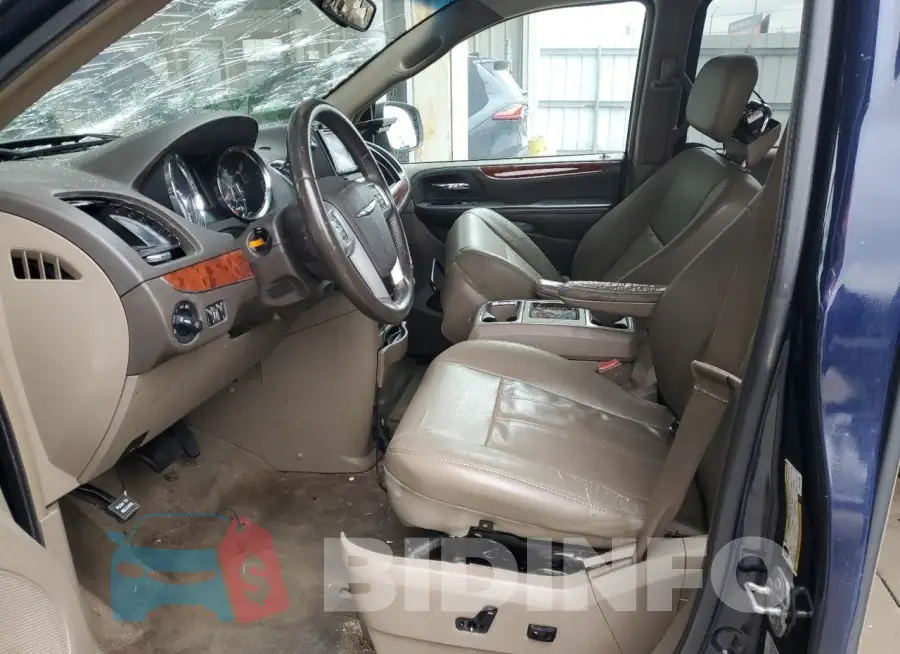 2C4RC1BGXGR245385 Photo# 7
