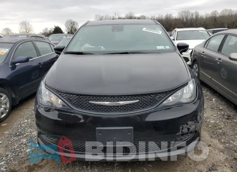 2C4RC1CG1SR525882 Photo# 5