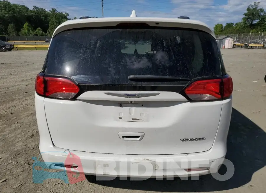 2C4RC1DG8LR257347 Photo# 6