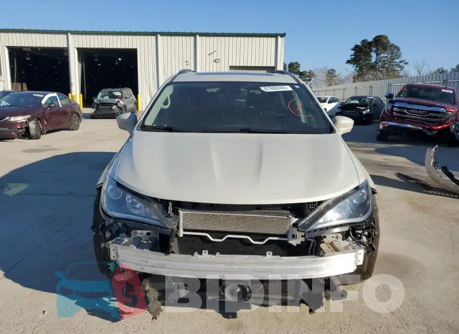 2C4RC1EG7KR705008 Photo# 5