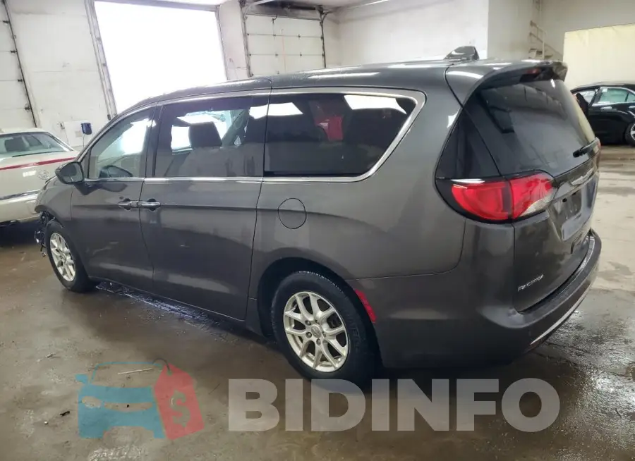2C4RC1FG2LR228987 Photo# 2