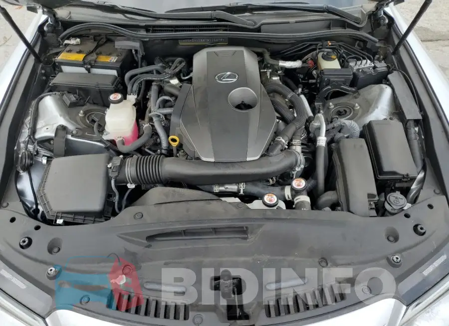 JTHCA1D26M5110473 Photo# 11