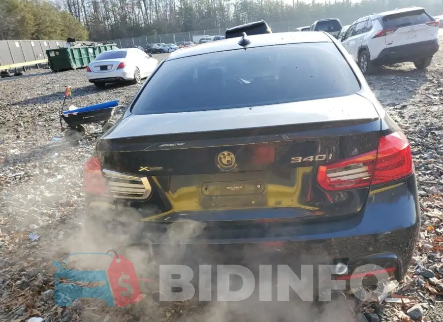 WBA8B7C52HK858192 Photo# 6
