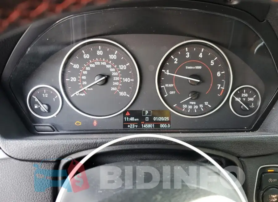 WBA8E3C55GK500650 Photo# 9