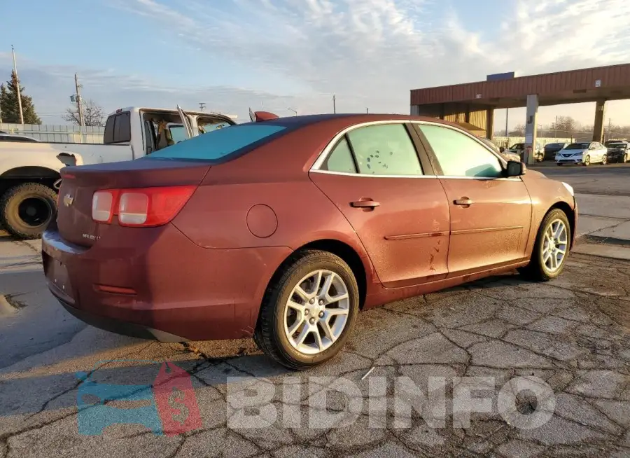 1G11C5SA8GF164126 Photo# 3
