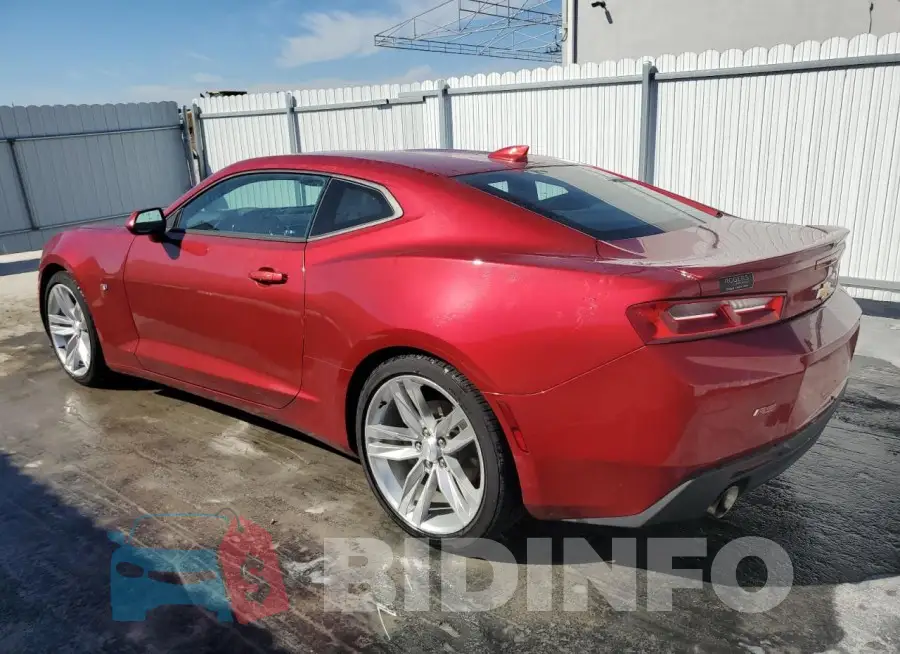 1G1FB1RS2J0166867 Photo# 2