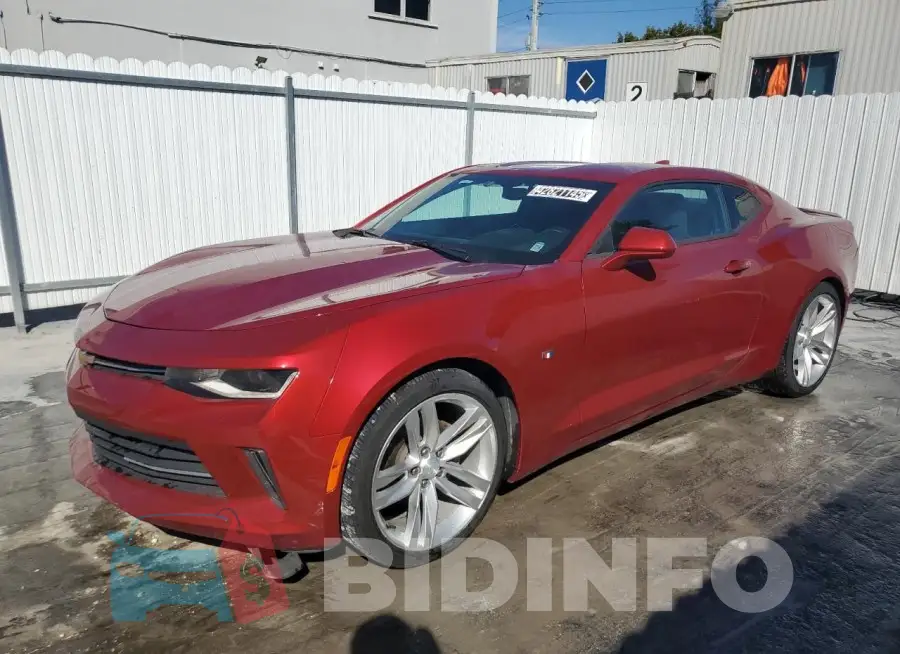 1G1FB1RS2J0166867 Photo# 1
