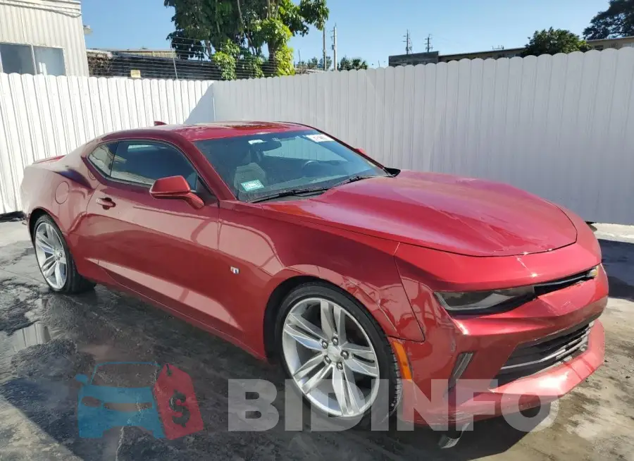 1G1FB1RS2J0166867 Photo# 4