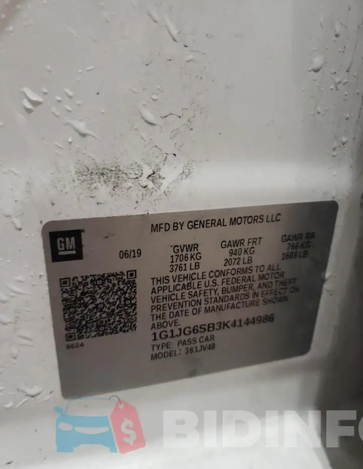 1G1JG6SB3K4144986 Photo# 12