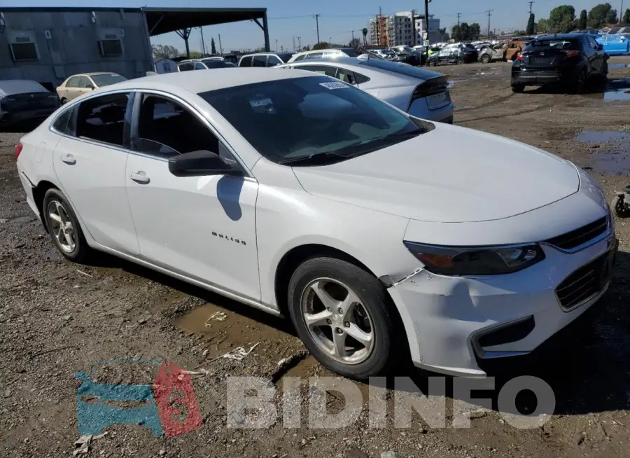 1G1ZB5ST4HF159501 Photo# 4