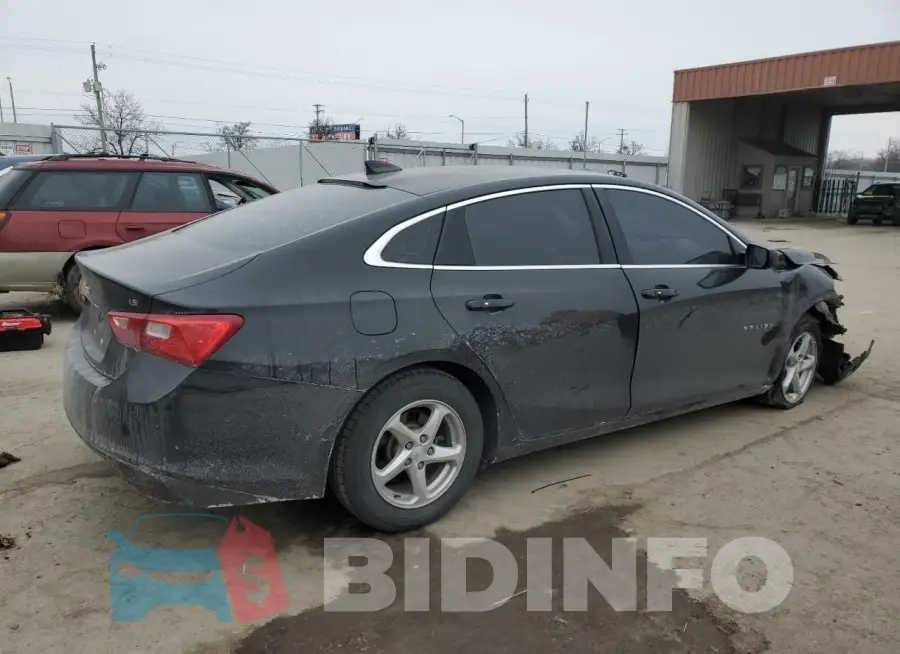 1G1ZB5ST6GF205442 Photo# 3