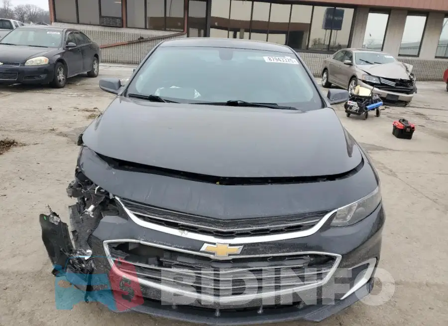 1G1ZB5ST6GF205442 Photo# 5