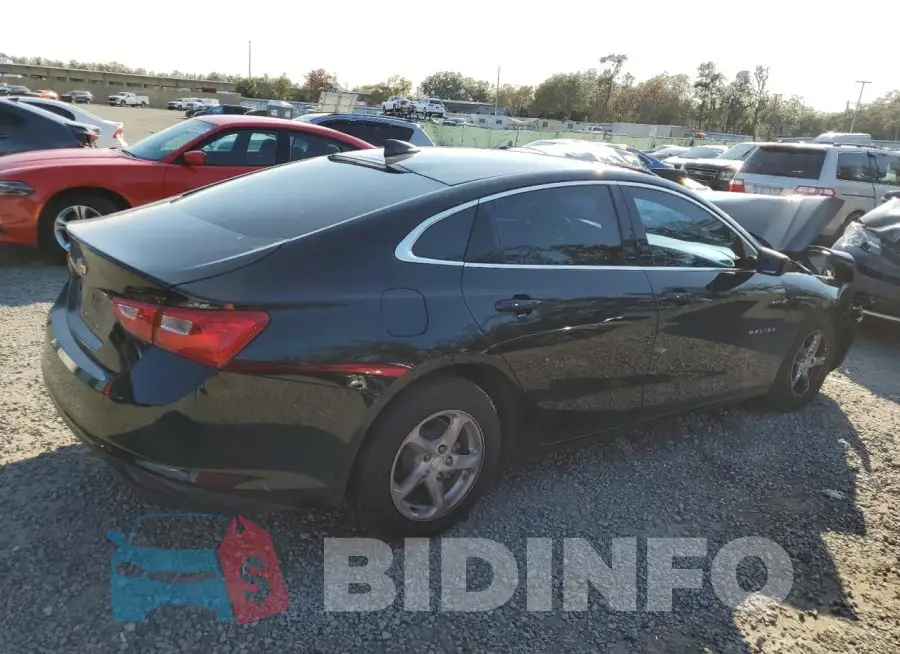 1G1ZB5ST7JF205778 Photo# 3