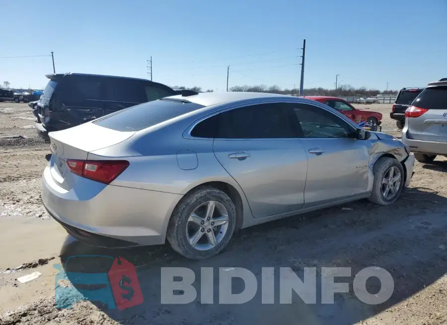 1G1ZB5ST7KF145048 Photo# 3