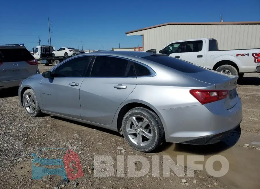 1G1ZB5ST7KF145048 Photo# 2