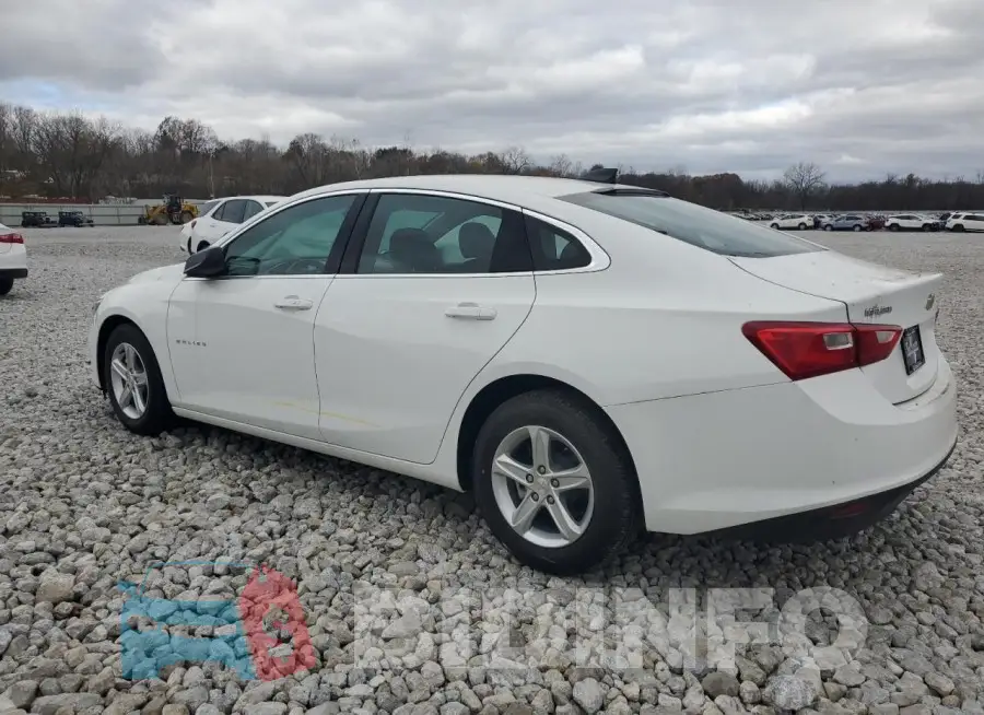 1G1ZC5ST6RF210107 Photo# 2