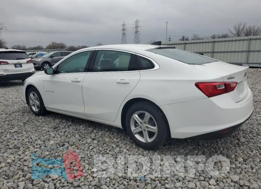 1G1ZC5ST6RF247626 Photo# 2