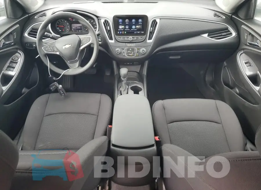 1G1ZC5ST9RF210134 Photo# 8
