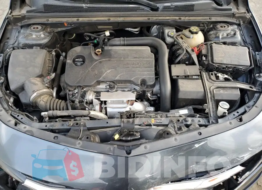 1G1ZD5ST0KF161621 Photo# 11