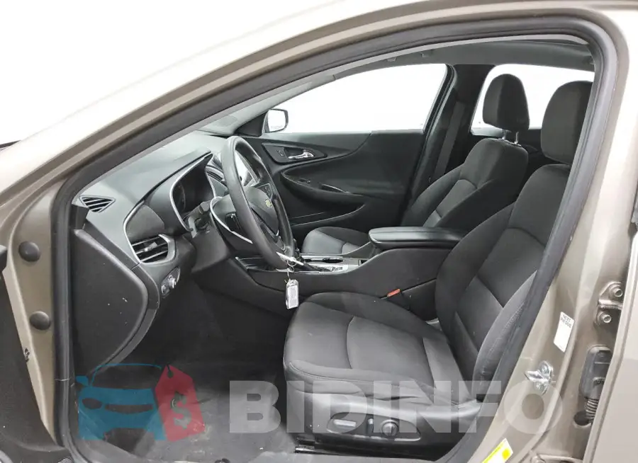 1G1ZD5ST0NF161848 Photo# 7