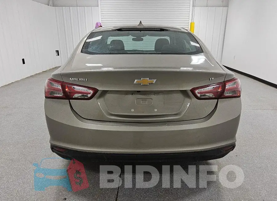 1G1ZD5ST0NF161848 Photo# 6