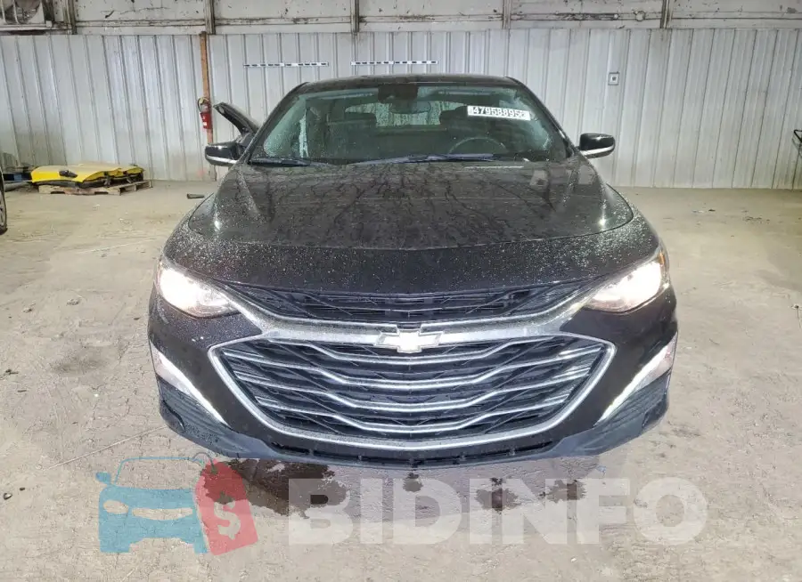 1G1ZD5ST0PF161223 Photo# 5