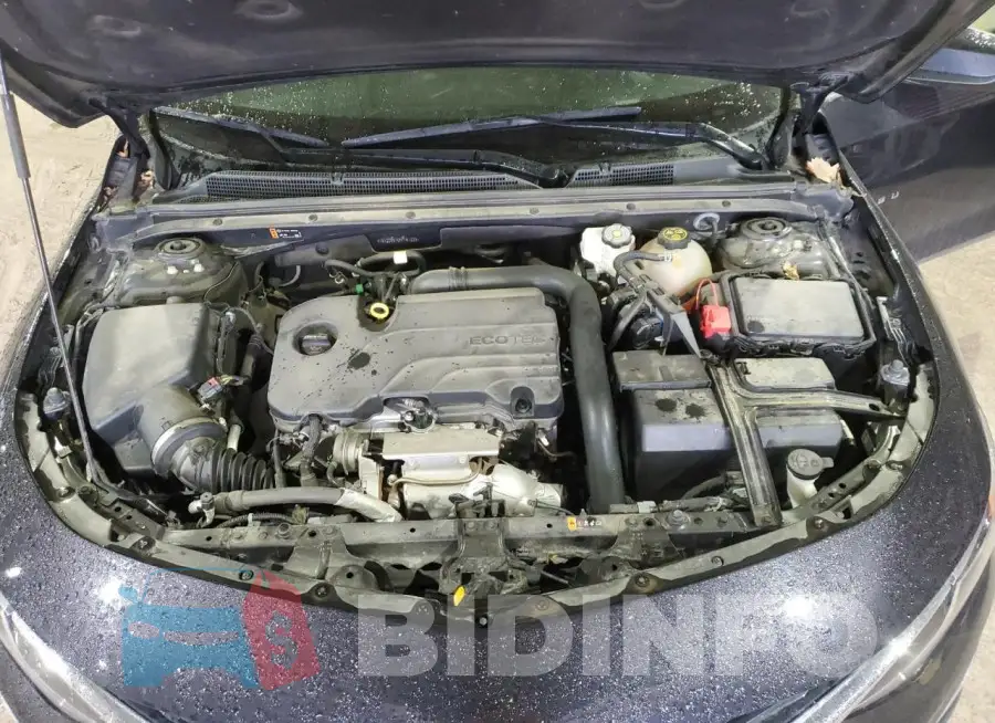 1G1ZD5ST0PF161223 Photo# 11