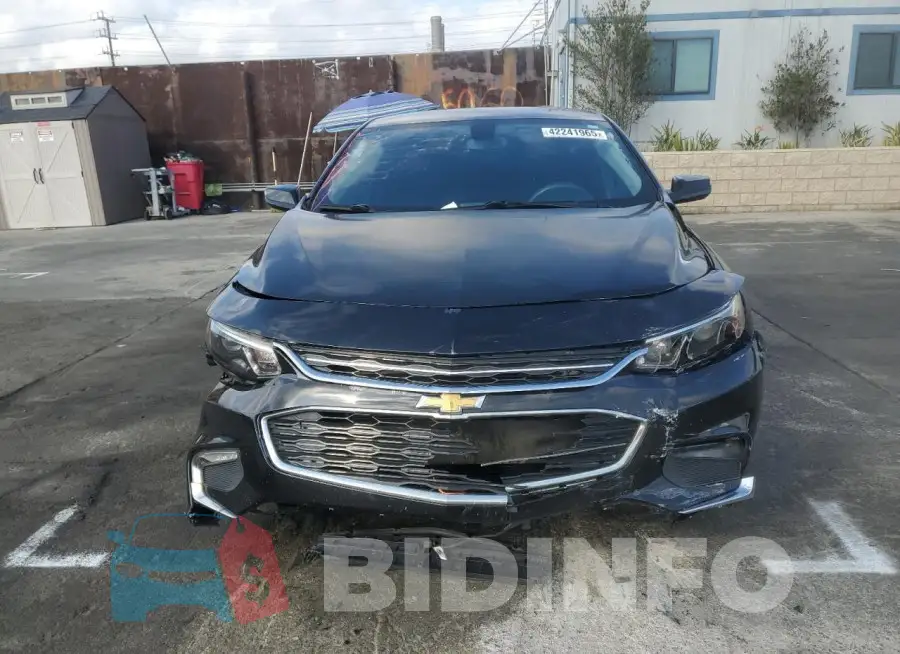 1G1ZD5ST2JF247575 Photo# 5