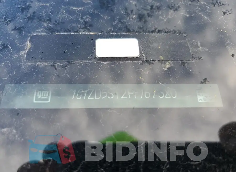 1G1ZD5ST2PF167380 Photo# 12