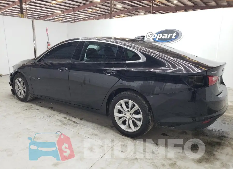 1G1ZD5ST2RF107179 Photo# 2