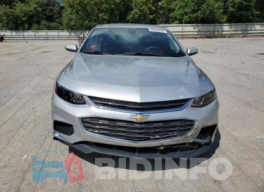 1G1ZD5ST3JF149557 Photo# 5
