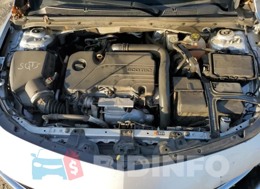 1G1ZD5ST3MF066697 Photo# 11