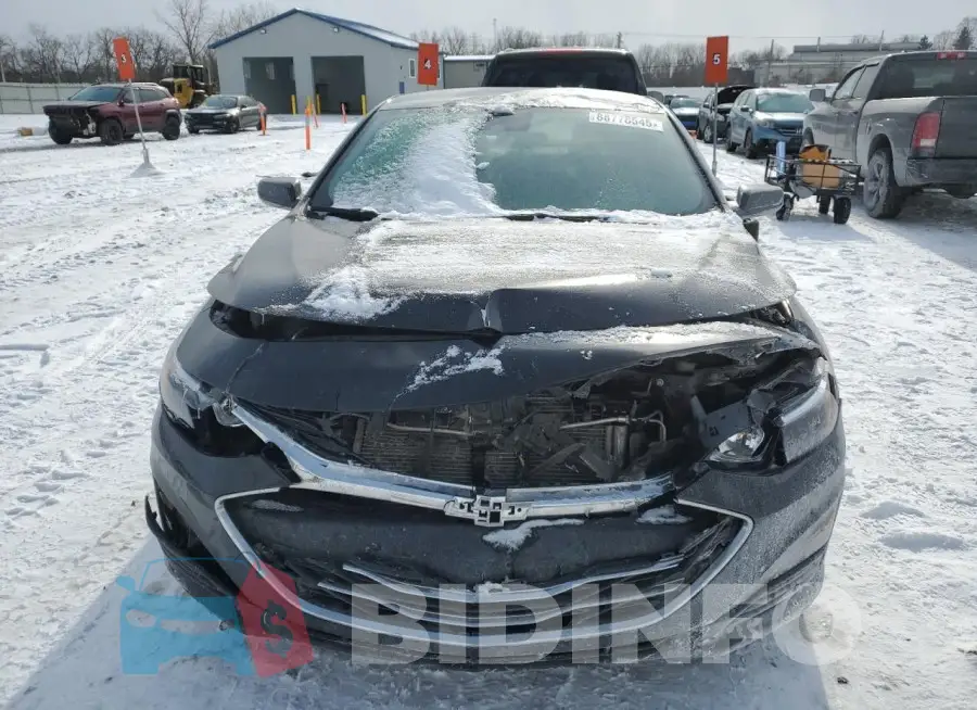 1G1ZD5ST3PF150006 Photo# 5