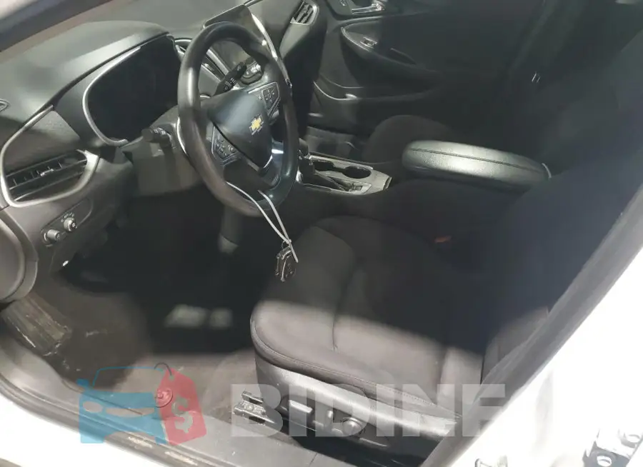 1G1ZD5ST5PF141193 Photo# 7