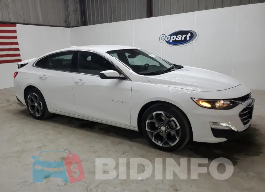 1G1ZD5ST5RF144534 Photo# 4