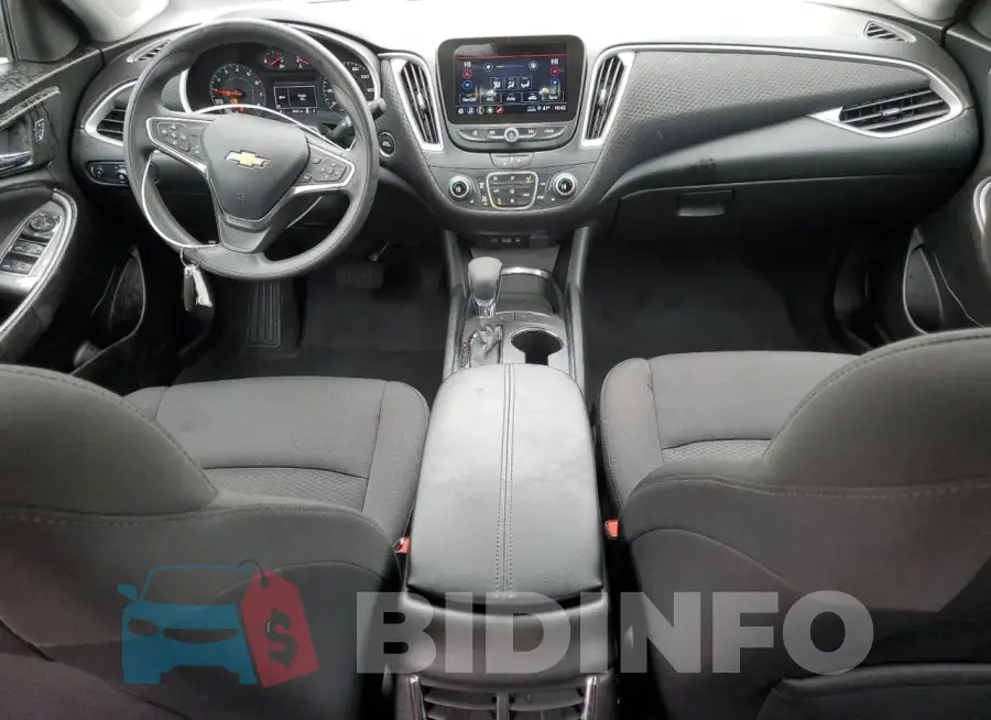 1G1ZD5ST5RF229633 Photo# 8