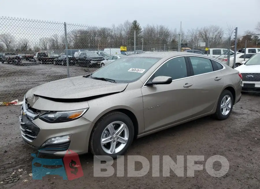 1G1ZD5ST5RF229633 Photo# 1