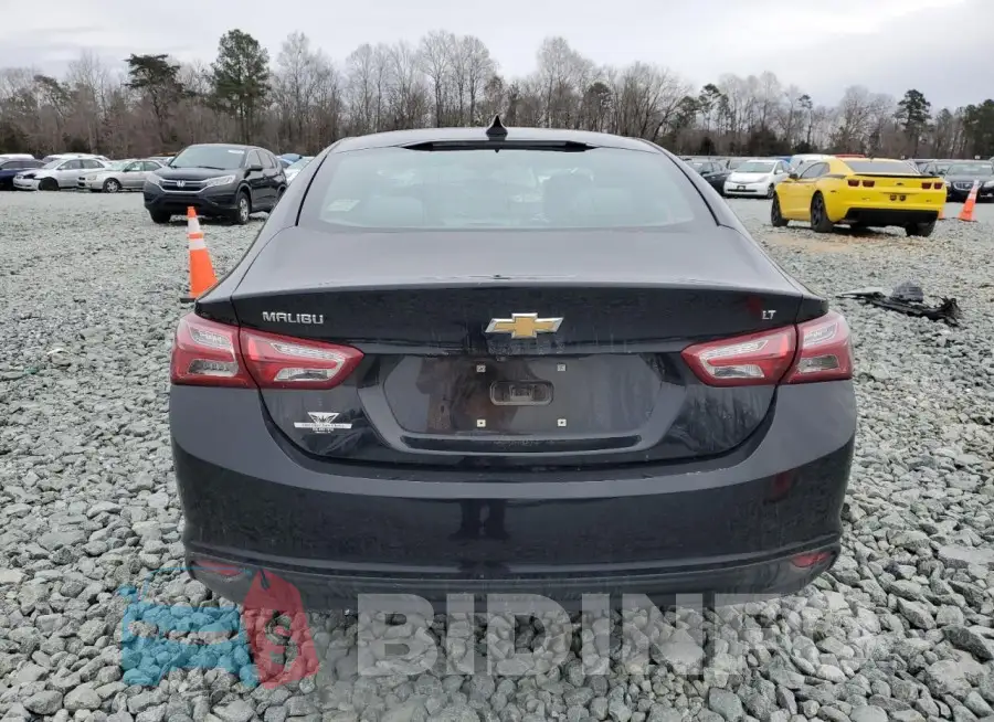 1G1ZD5ST6KF158464 Photo# 6