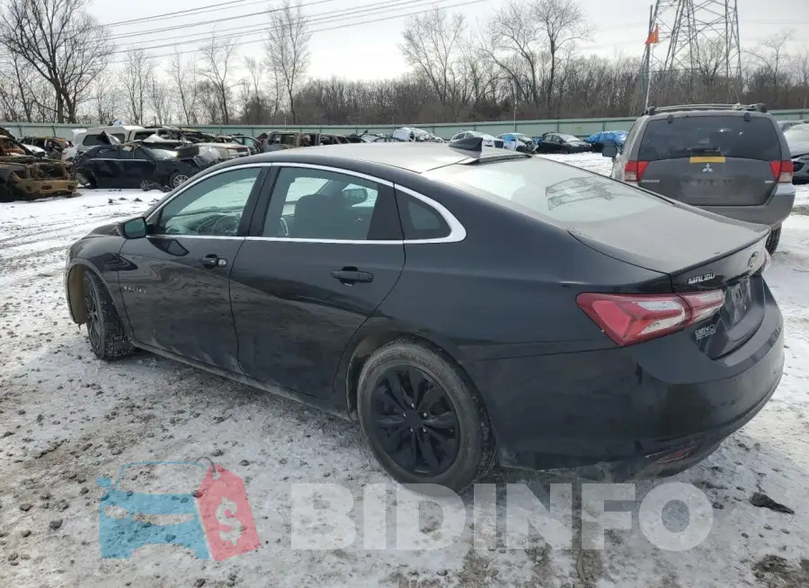 1G1ZD5ST6MF059890 Photo# 2