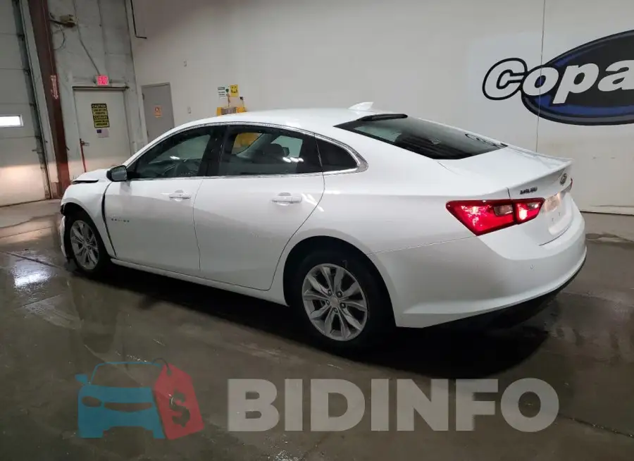 1G1ZD5ST6SF142362 Photo# 2